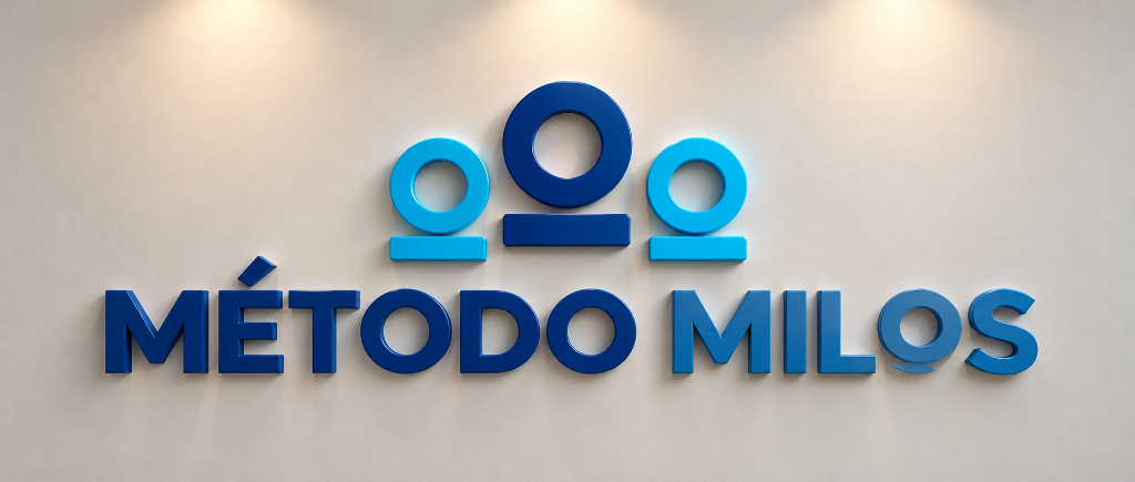 Método Milos · Abordaje Multimodal del TDAH