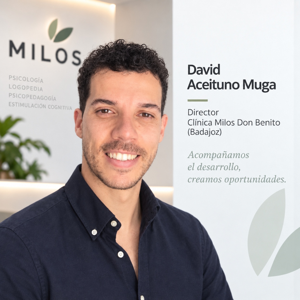 Retrato de David Aceituno Muga