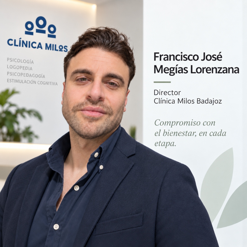 Retrato de Francisco José Megías Lorenzana