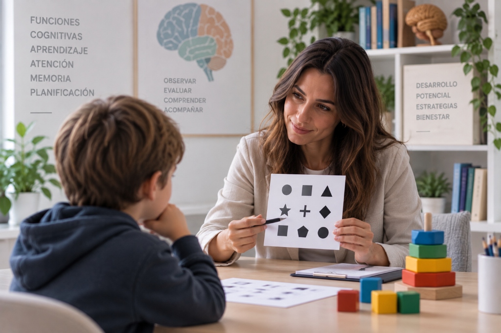 Neuropsicología