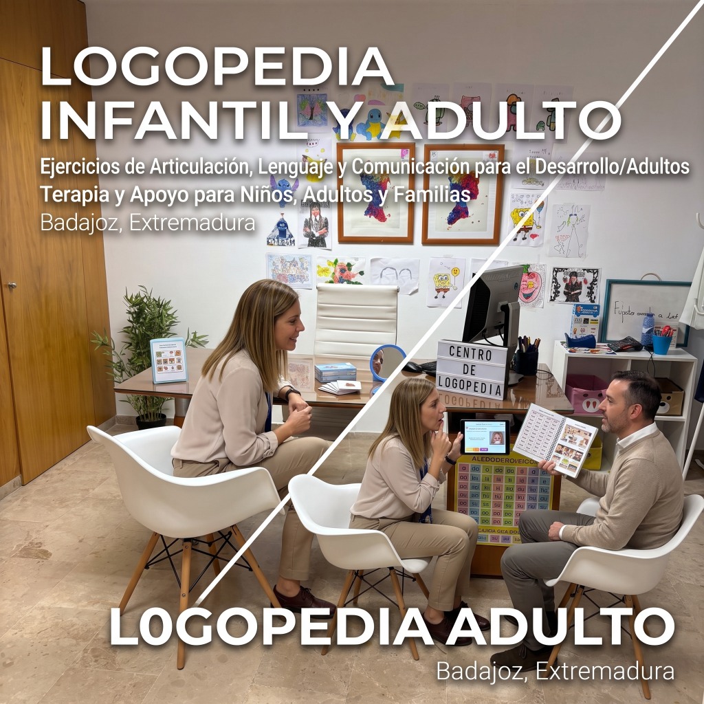 Logopedia