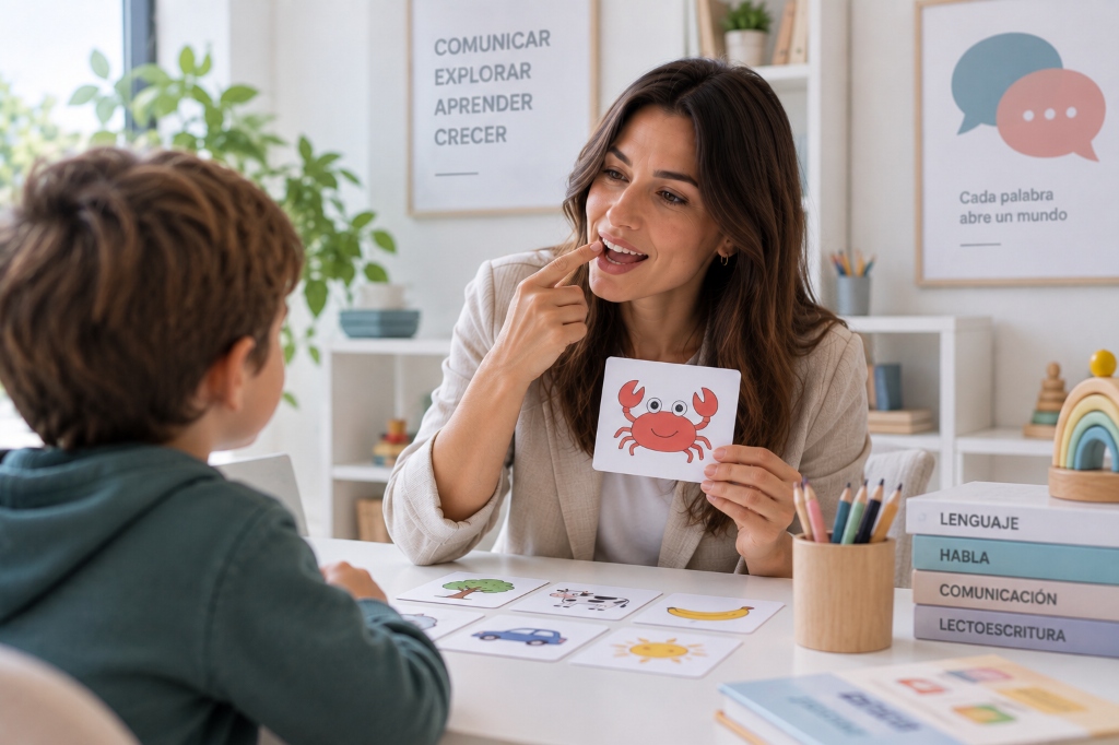 Unidad de lenguaje
